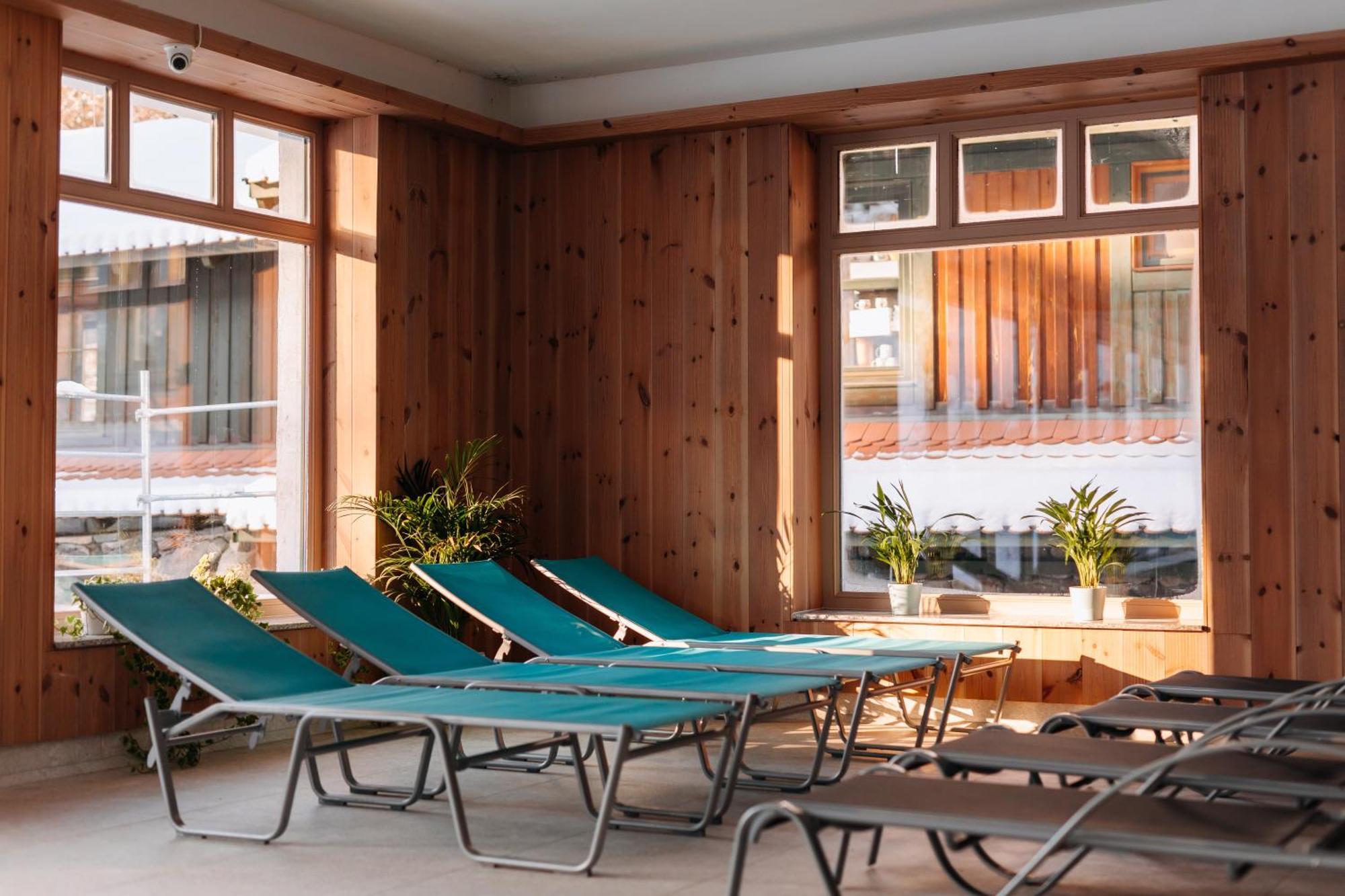 Lobogo Resort Vlahita Exterior photo